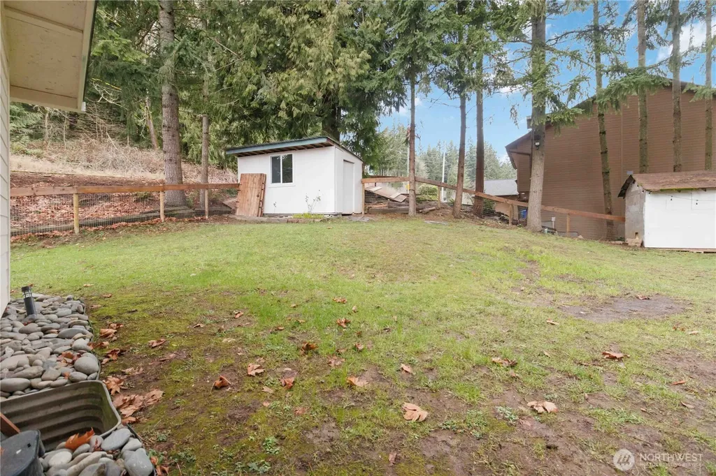 2405 Sunrise Street Kelso WA 98626