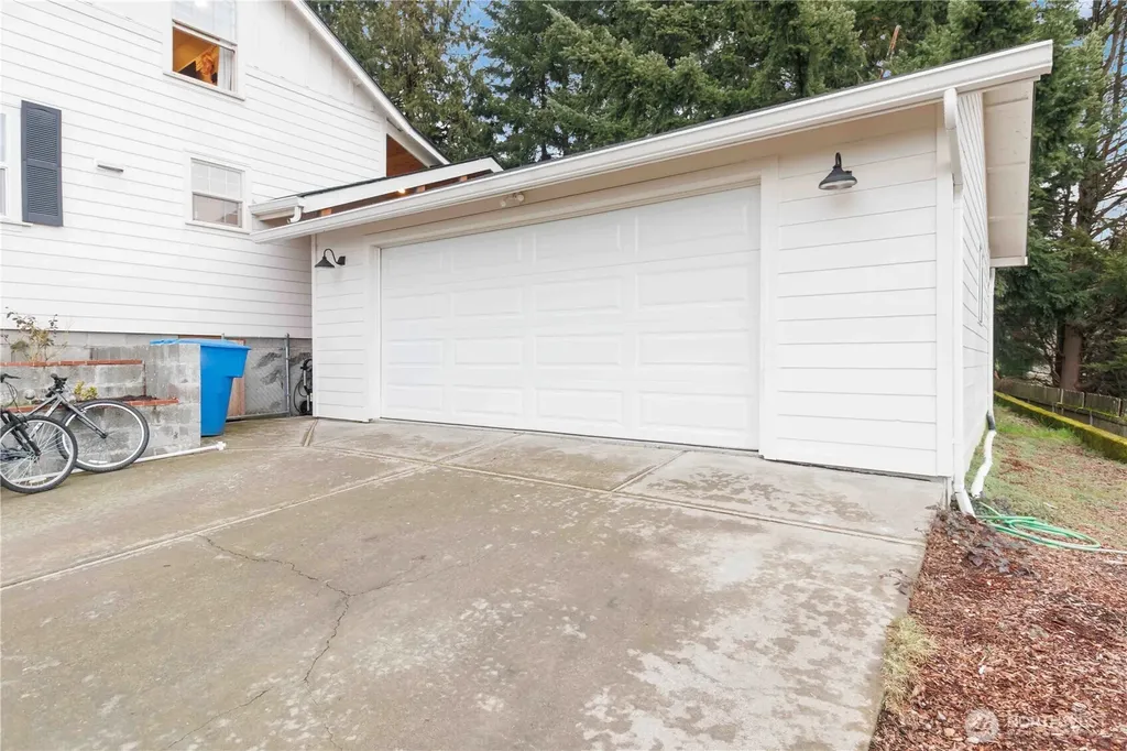 2405 Sunrise Street Kelso WA 98626