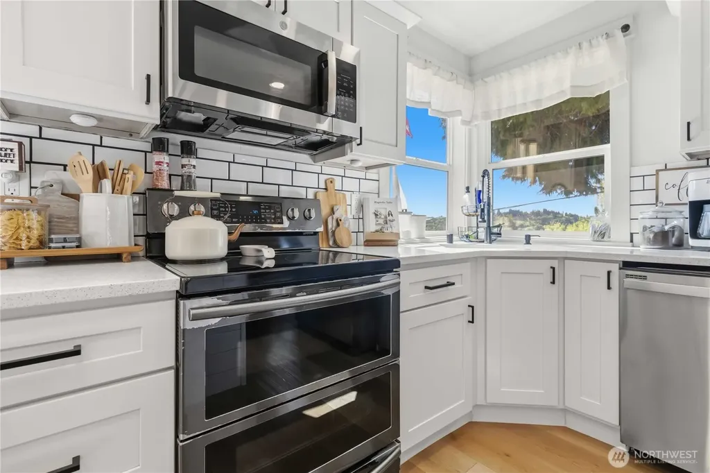 2405 Sunrise Street Kelso WA 98626