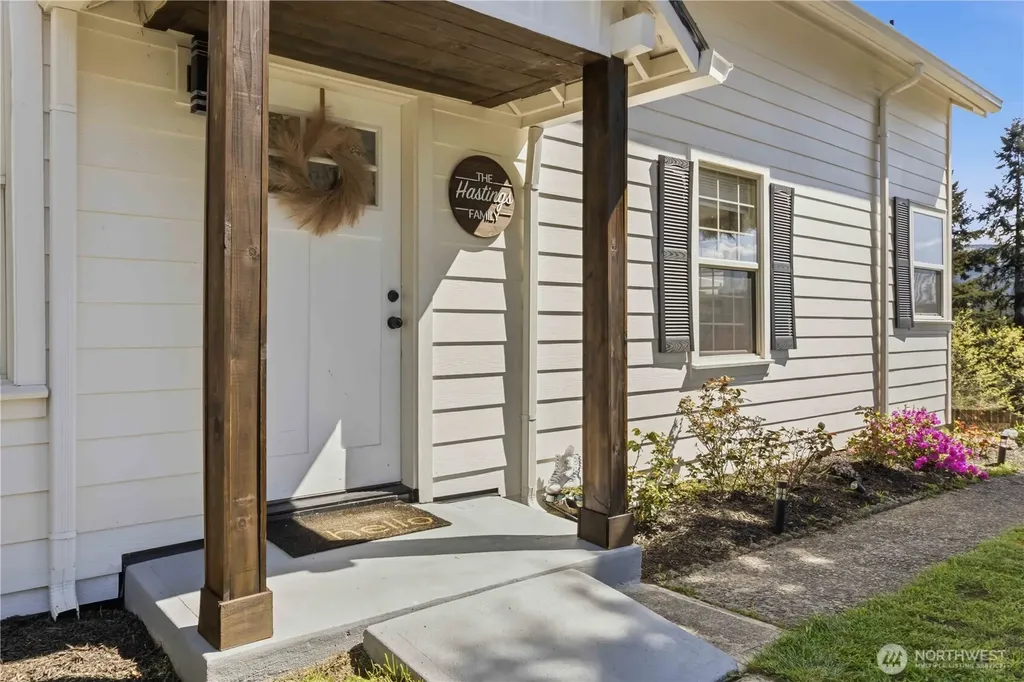 2405 Sunrise Street Kelso WA 98626
