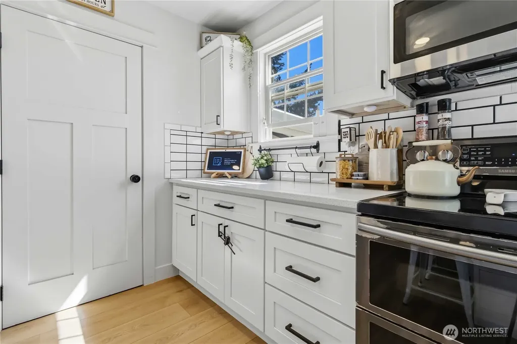 2405 Sunrise Street Kelso WA 98626