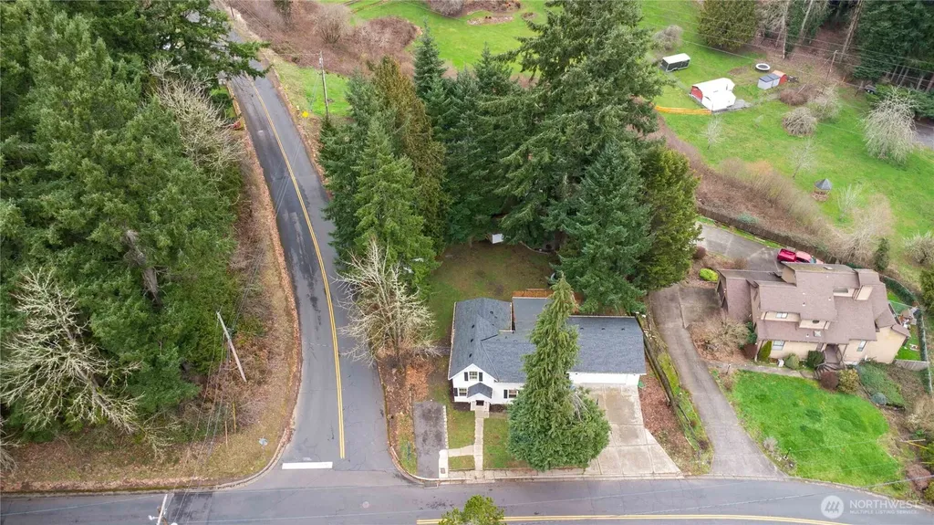 2405 Sunrise Street Kelso WA 98626