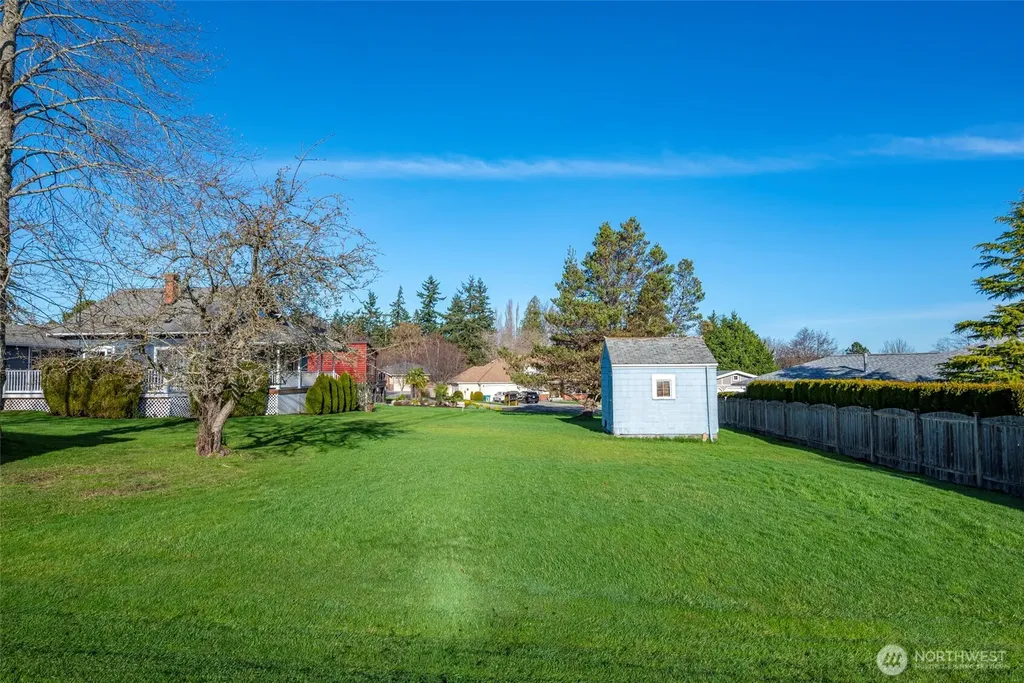 0 35th Place Anacortes WA 98221