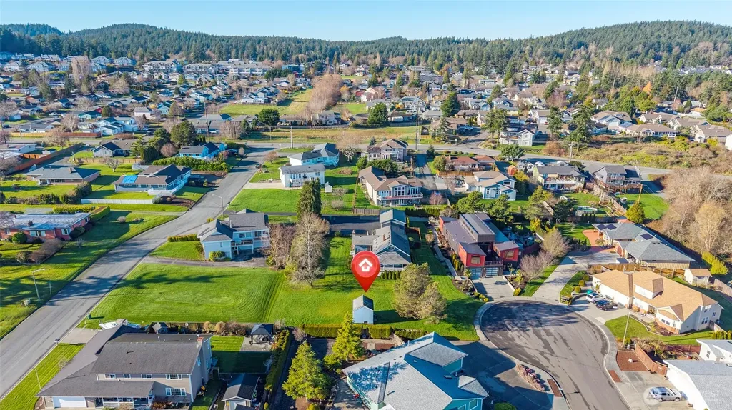 0 35th Place Anacortes WA 98221