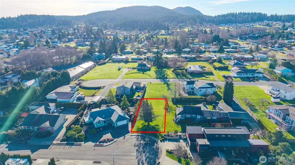 0 35th Place Anacortes WA 98221