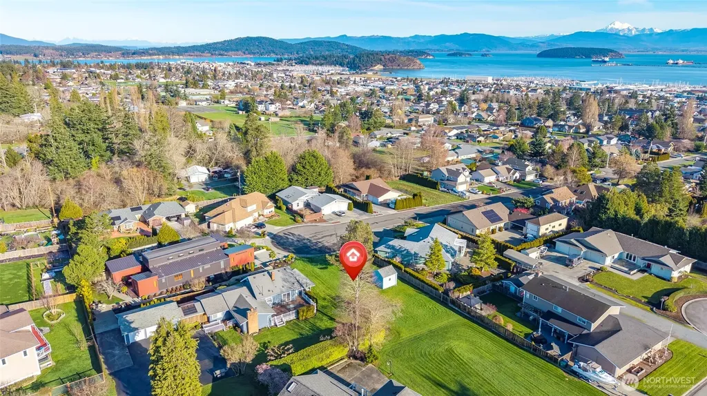 0 35th Place Anacortes WA 98221