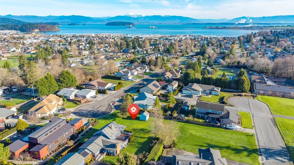 0 35th Place Anacortes WA 98221