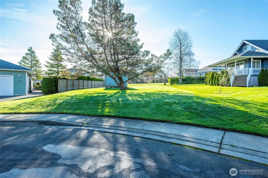 0 35th Place Anacortes WA 98221