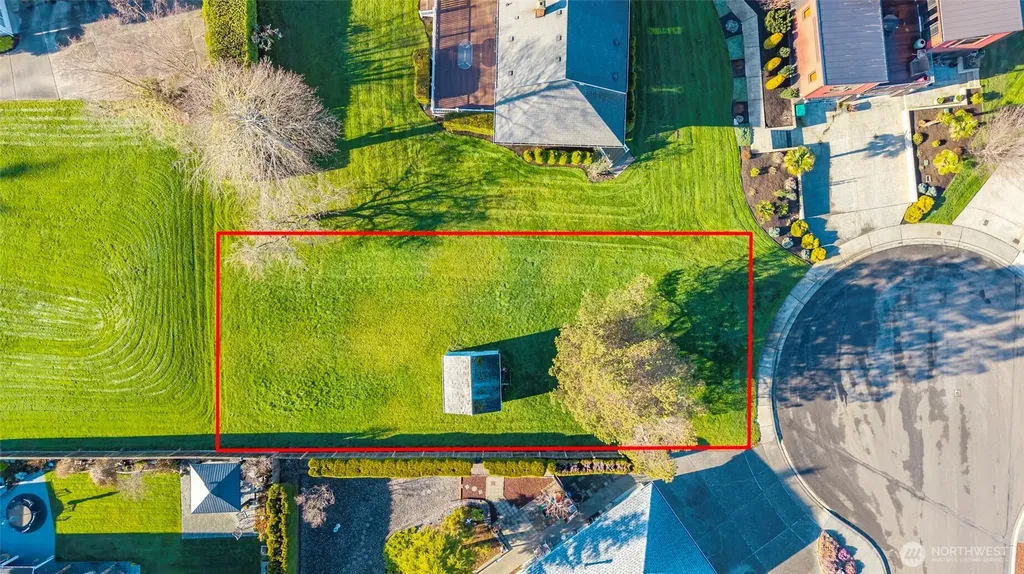 0 35th Place Anacortes WA 98221