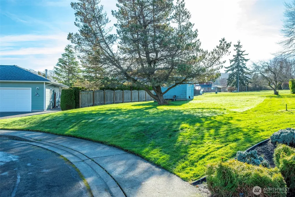 0 35th Place Anacortes WA 98221