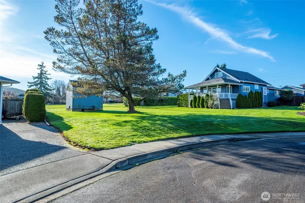0 35th Place Anacortes WA 98221