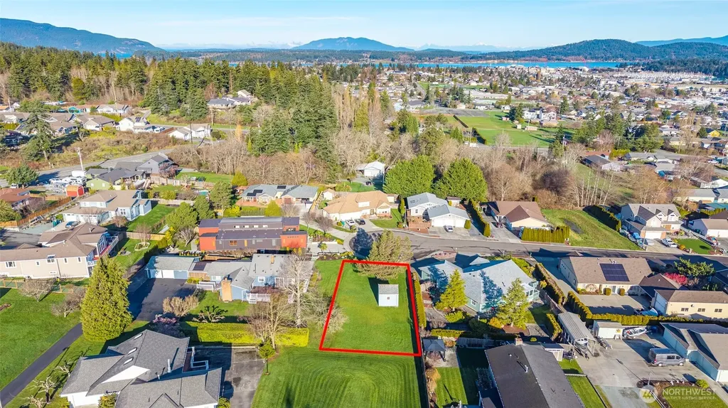 0 35th Place Anacortes WA 98221