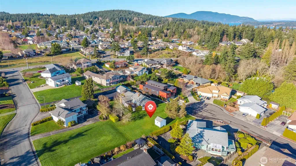 0 35th Place Anacortes WA 98221