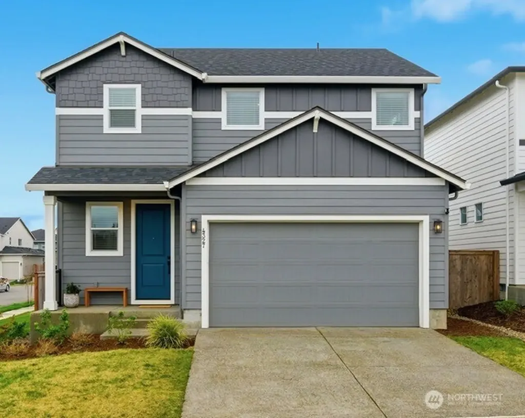 4327 NE 183rd Street Vancouver WA 98686