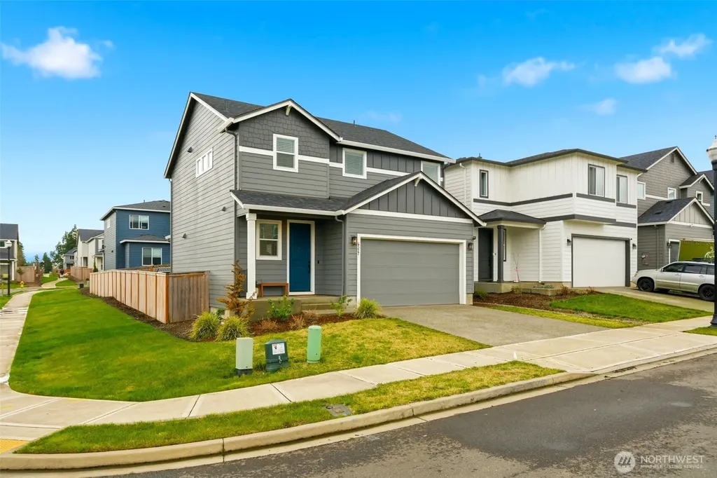 4327 NE 183rd Street Vancouver WA 98686