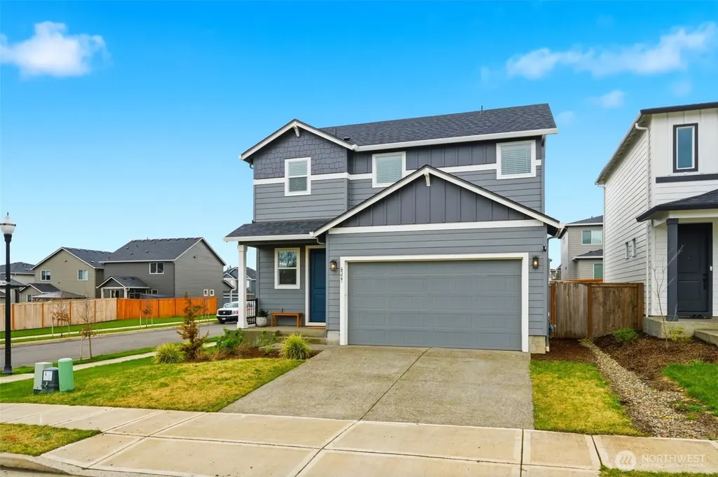 4327 NE 183rd Street Vancouver WA 98686