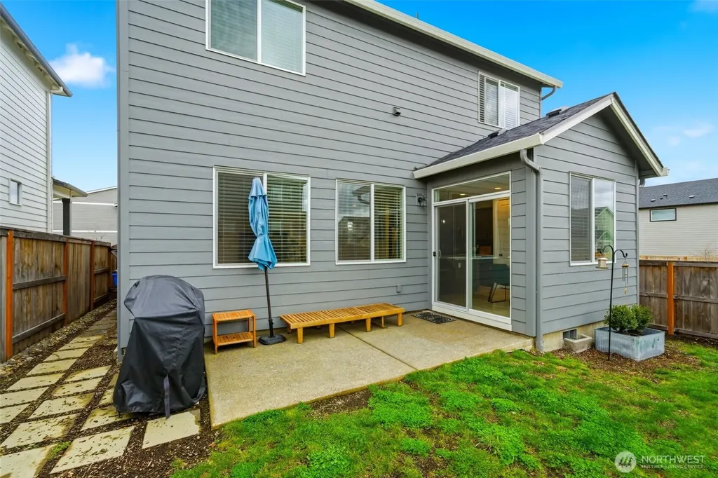 4327 NE 183rd Street Vancouver WA 98686