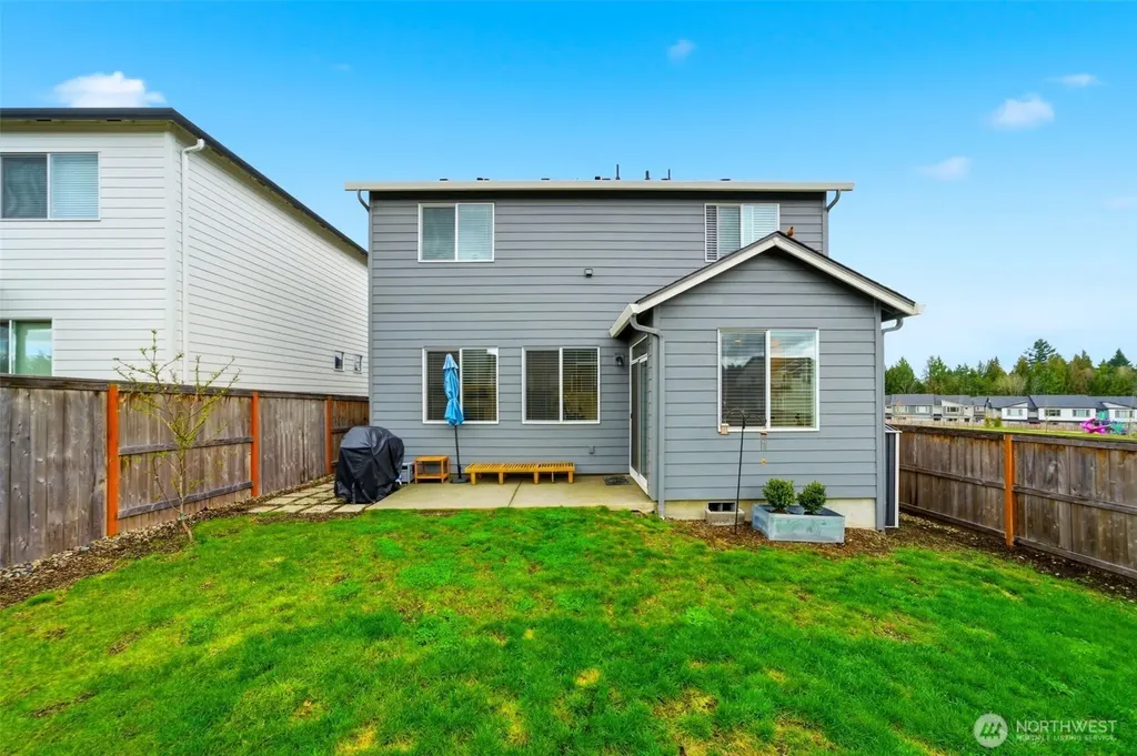 4327 NE 183rd Street Vancouver WA 98686