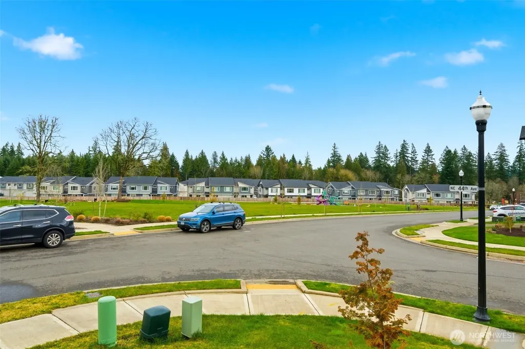 4327 NE 183rd Street Vancouver WA 98686