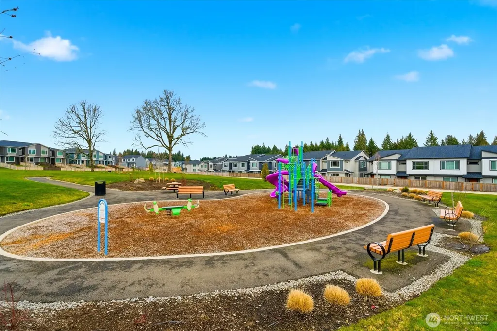 4327 NE 183rd Street Vancouver WA 98686