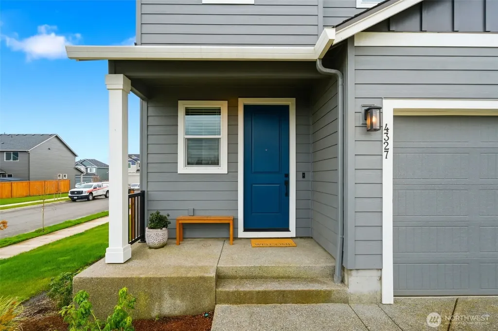 4327 NE 183rd Street Vancouver WA 98686