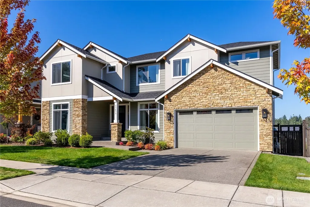 33473 Walnut Avenue SE Black Diamond WA 98010