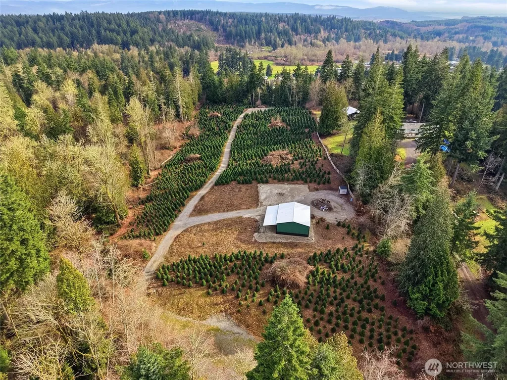 19420 Abbey Lane SE Bucoda WA 98530