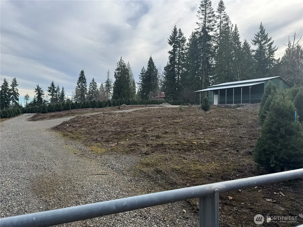 19420 Abbey Lane SE Bucoda WA 98530
