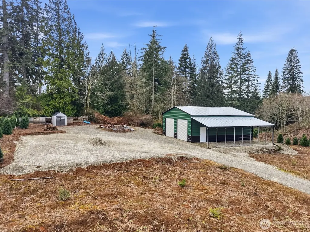 19420 Abbey Lane SE Bucoda WA 98530