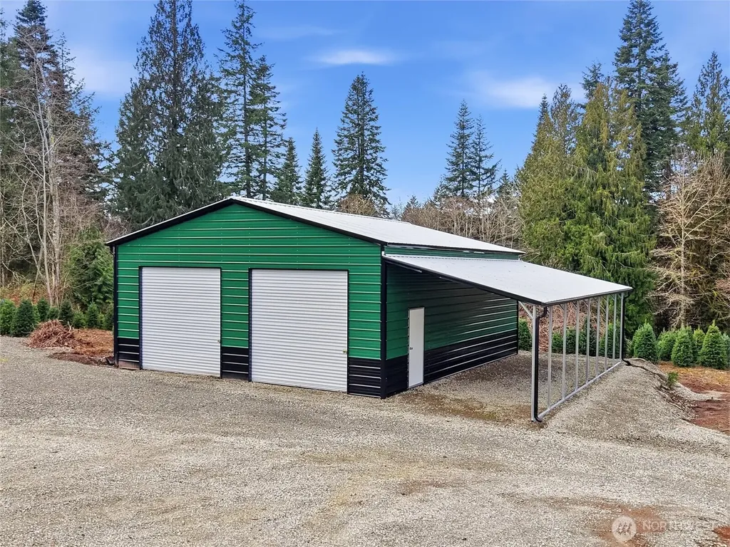 19420 Abbey Lane SE Bucoda WA 98530