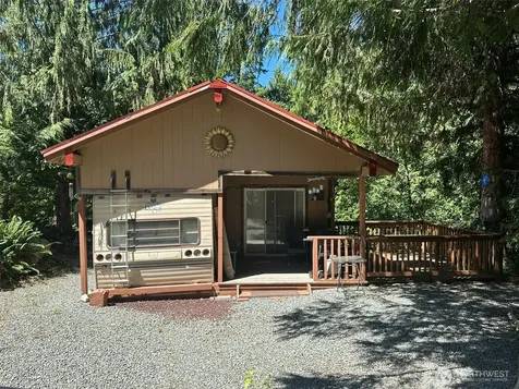 45263 Tillicum Trail Concrete WA 98237