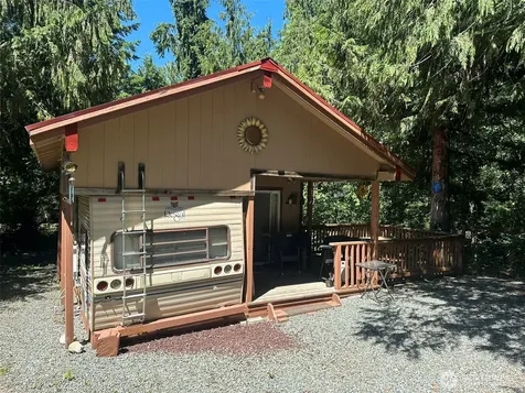 45263 Tillicum Trail Concrete WA 98237