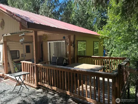 45263 Tillicum Trail Concrete WA 98237