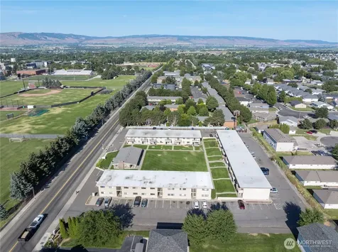 925 E 18th Avenue Ellensburg WA 98926