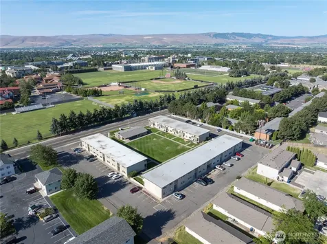 925 E 18th Avenue Ellensburg WA 98926