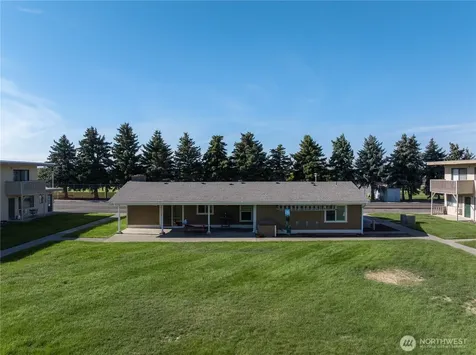 925 E 18th Avenue Ellensburg WA 98926
