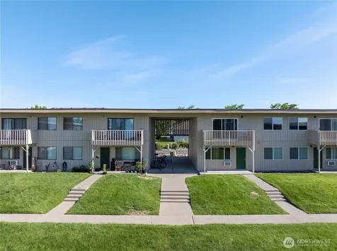 925 E 18th Avenue Ellensburg WA 98926