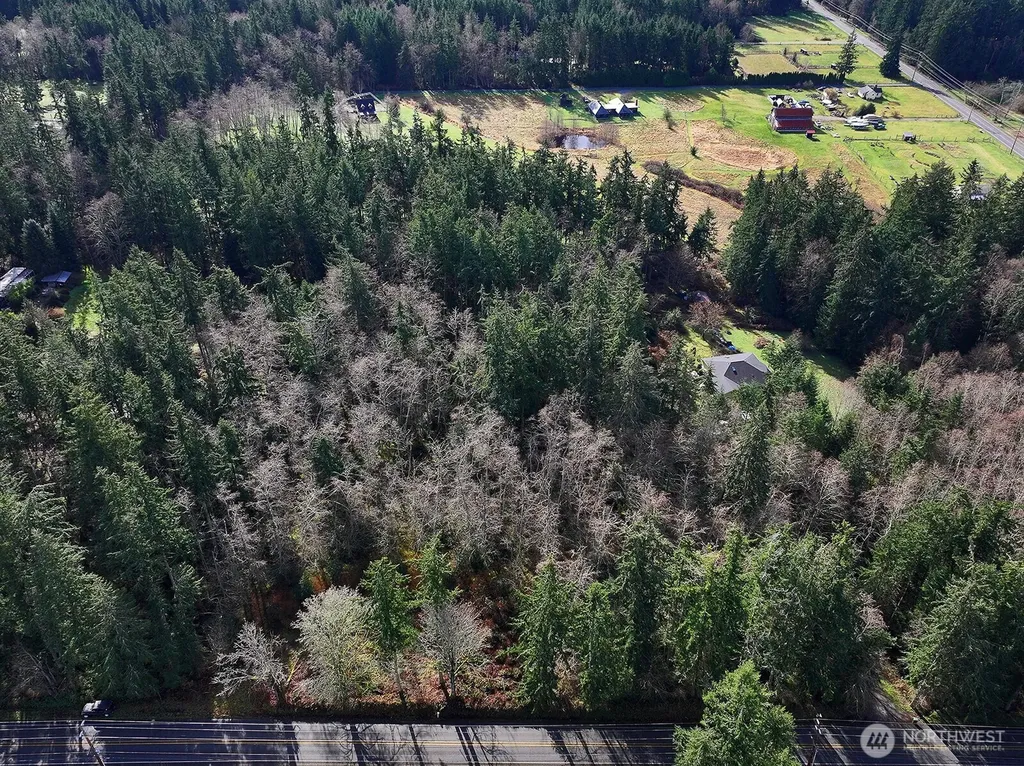 0 Goss Lake Road Freeland WA 98249