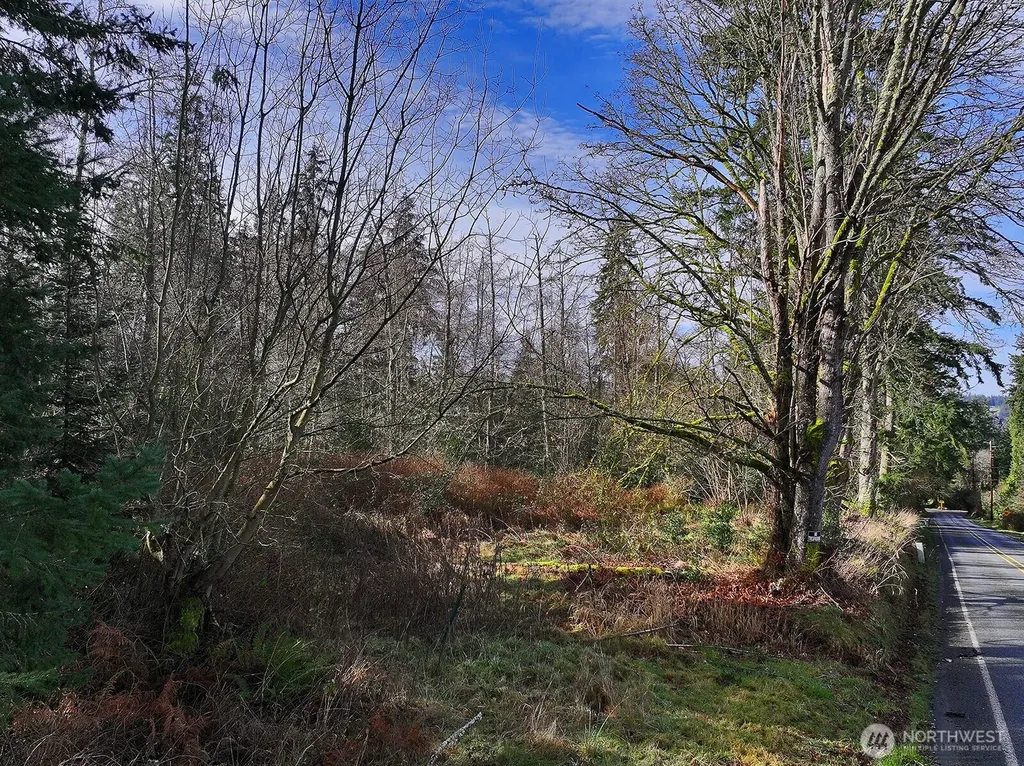 0 Goss Lake Road Freeland WA 98249