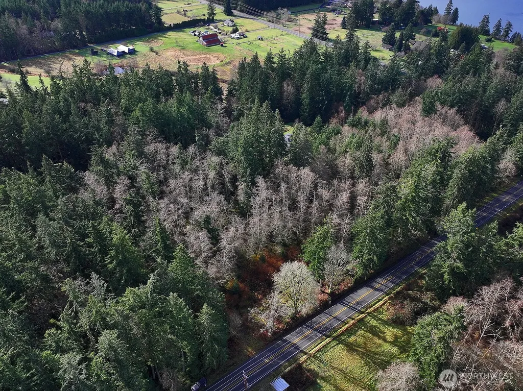 0 Goss Lake Road Freeland WA 98249