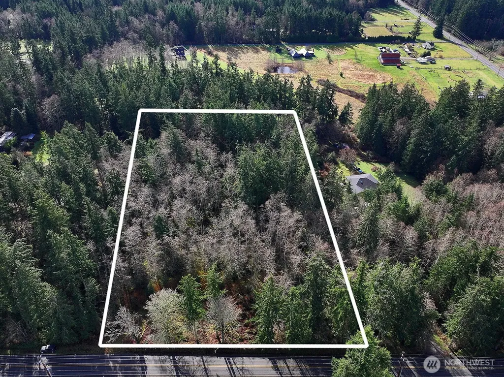 0 Goss Lake Road Freeland WA 98249