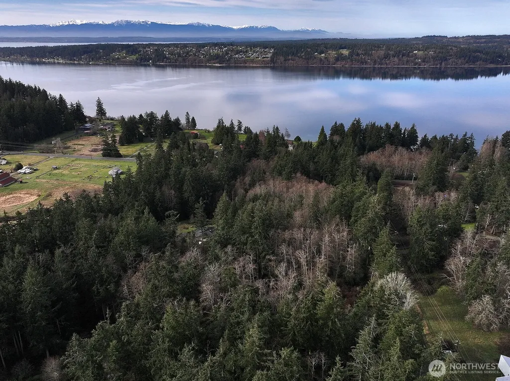 0 Goss Lake Road Freeland WA 98249