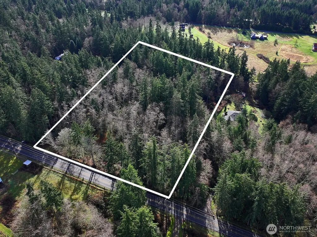 0 Goss Lake Road Freeland WA 98249