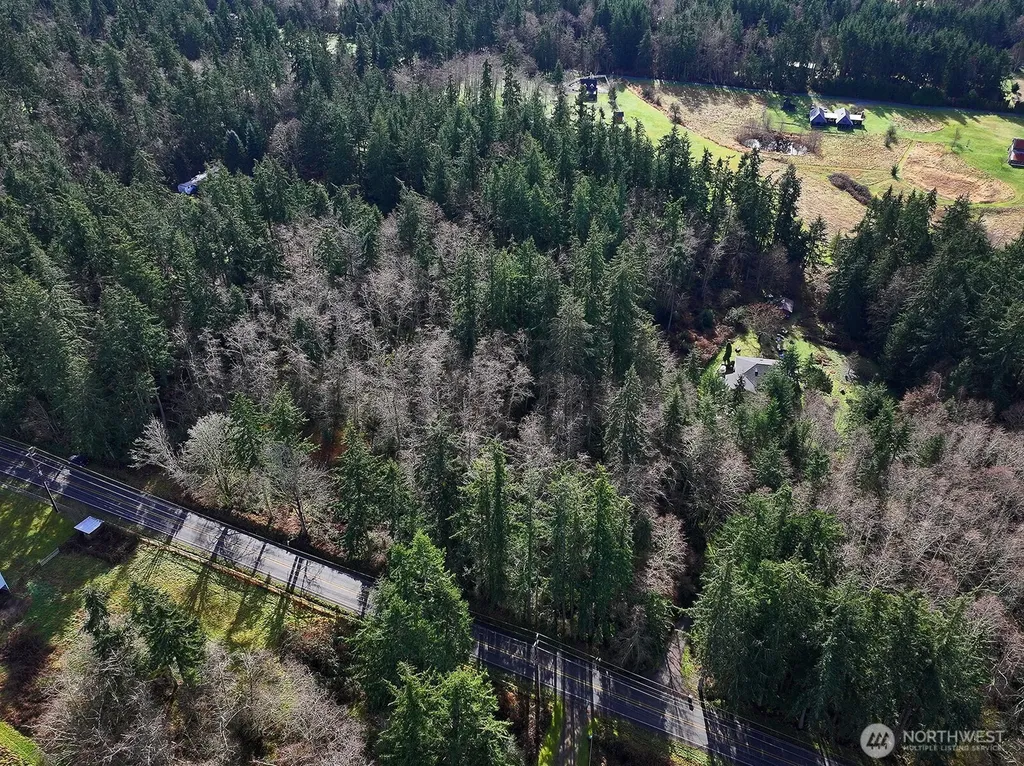 0 Goss Lake Road Freeland WA 98249