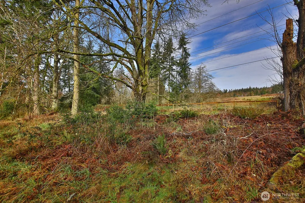 0 Goss Lake Road Freeland WA 98249
