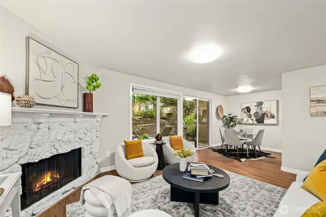 12527 NE 117th Place Kirkland WA 98034