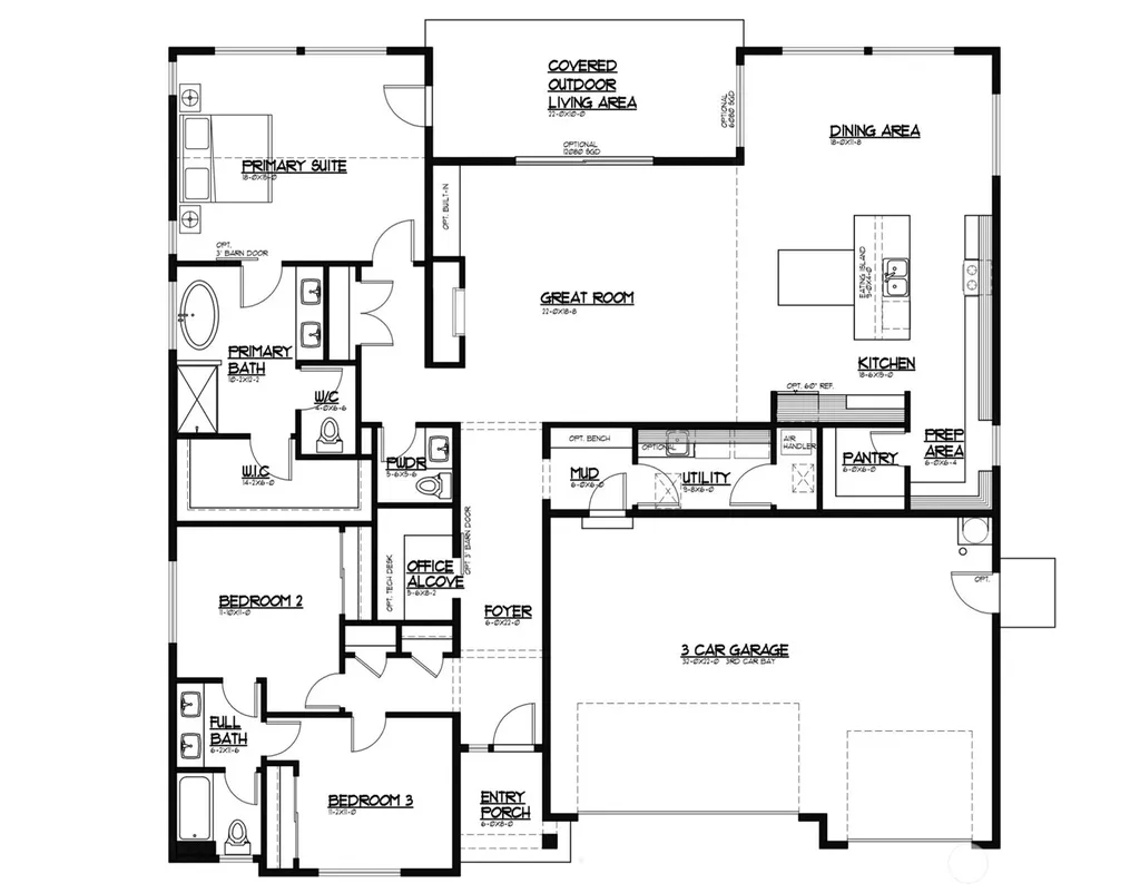 1595 Lockridge Loop E Enumclaw WA 98022