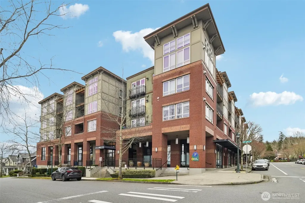 1886 25th Avenue NE Issaquah WA 98029