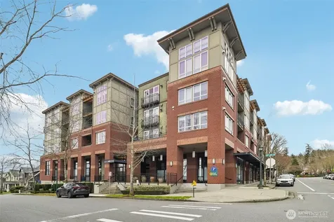 1886 25th Avenue NE Issaquah WA 98029