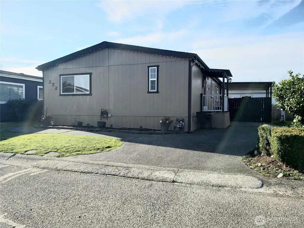 272 Grand Fir Drive Enumclaw WA 98022